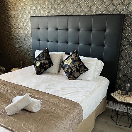 Resothel Group Hotel Le Cannet Eksteriør billede