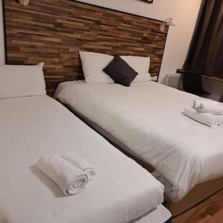 Resothel Group Hotel Le Cannet Eksteriør billede