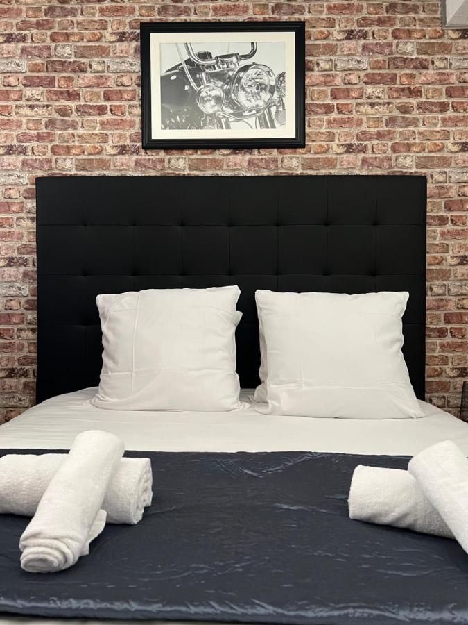 Resothel Group Hotel Le Cannet Eksteriør billede