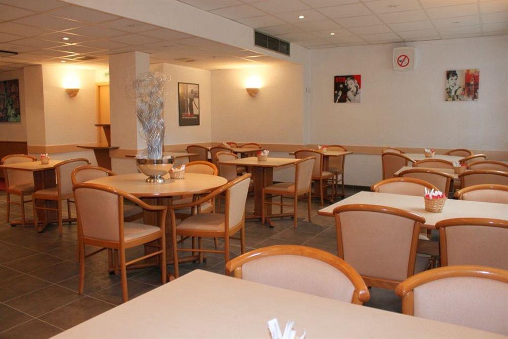Resothel Group Hotel Le Cannet Eksteriør billede