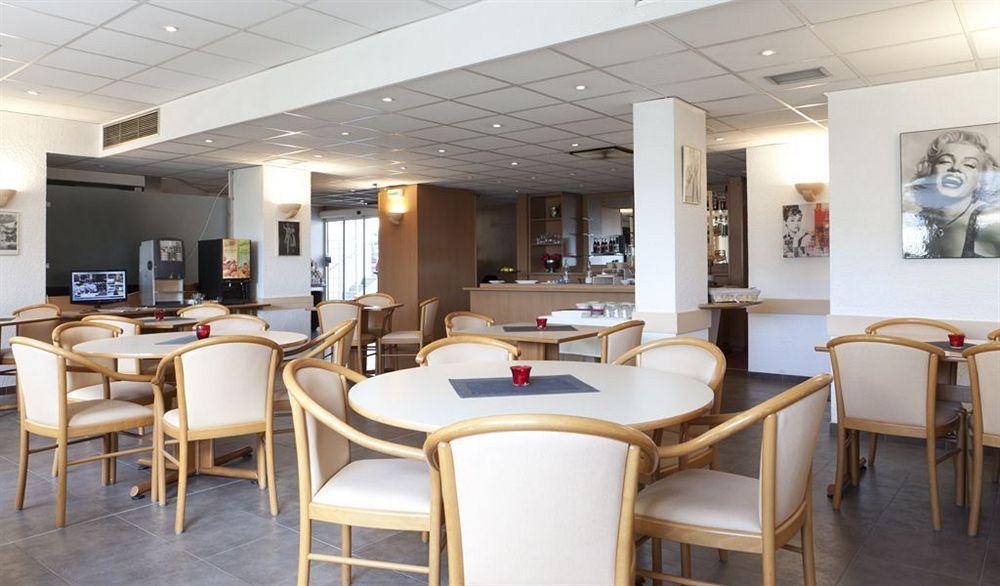 Resothel Group Hotel Le Cannet Eksteriør billede