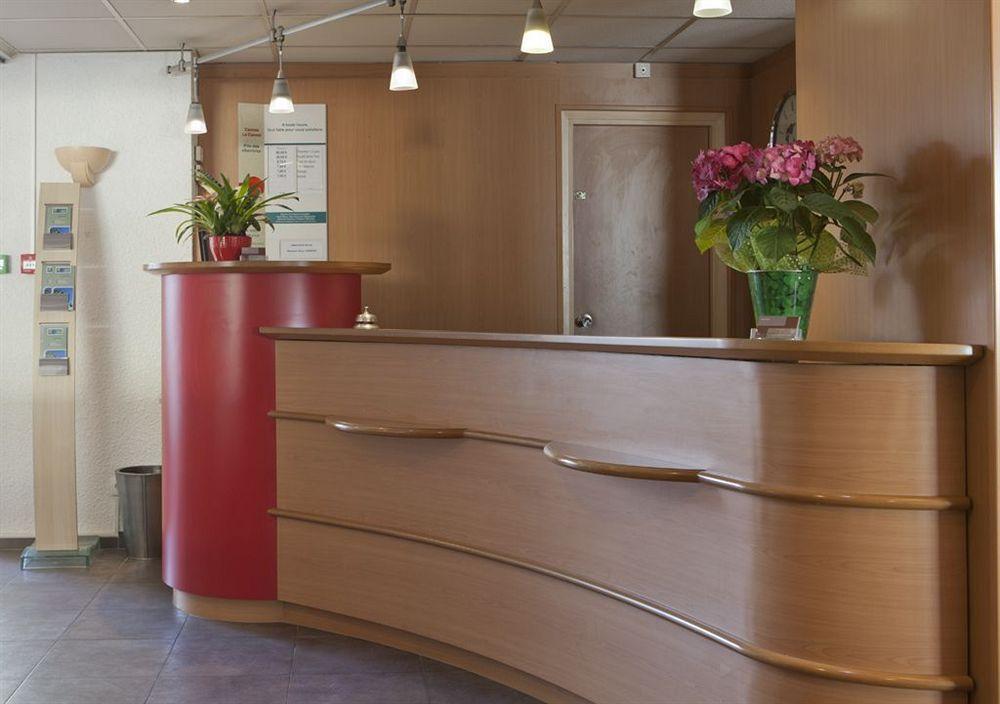 Resothel Group Hotel Le Cannet Eksteriør billede