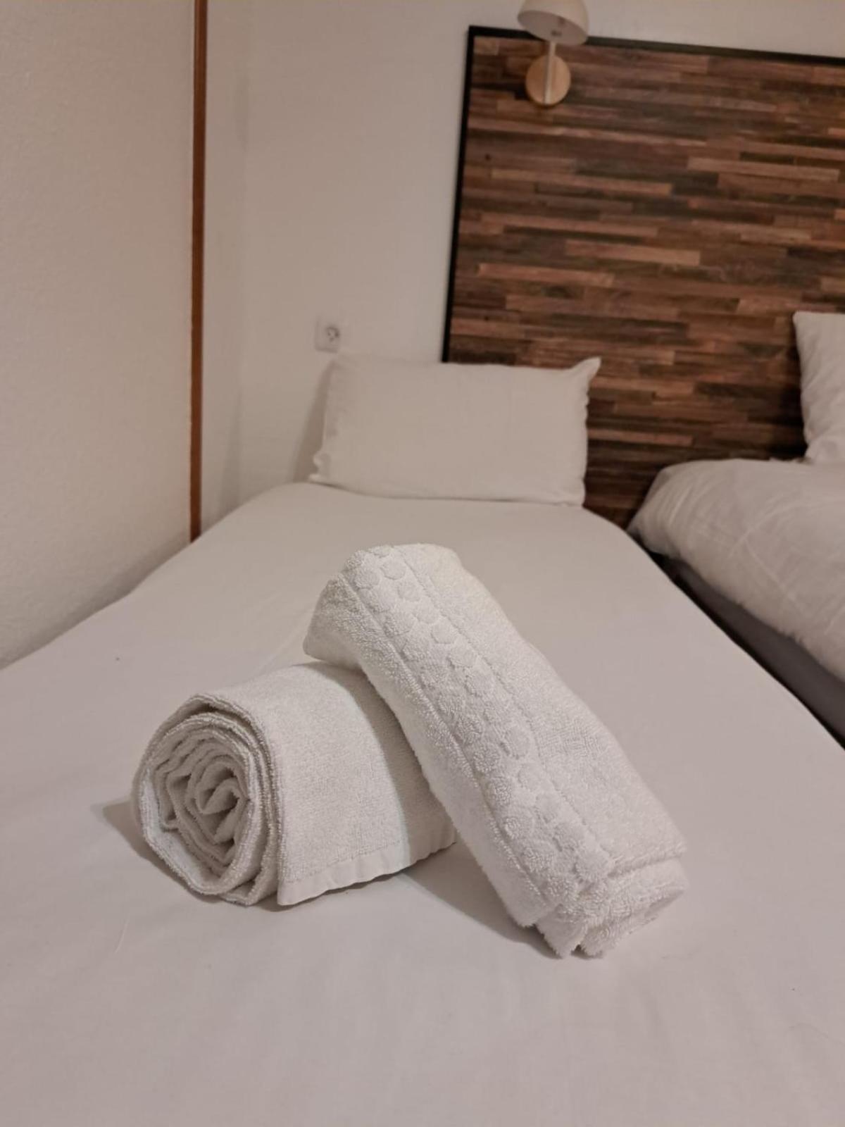 Resothel Group Hotel Le Cannet Eksteriør billede