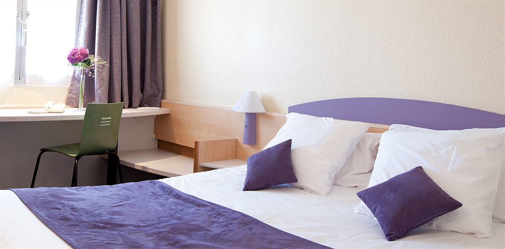 Resothel Group Hotel Le Cannet Eksteriør billede