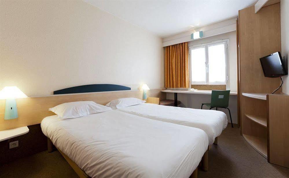 Resothel Group Hotel Le Cannet Eksteriør billede