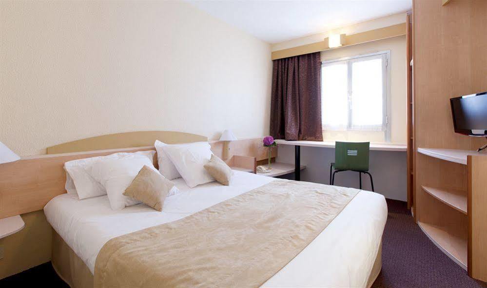 Resothel Group Hotel Le Cannet Eksteriør billede