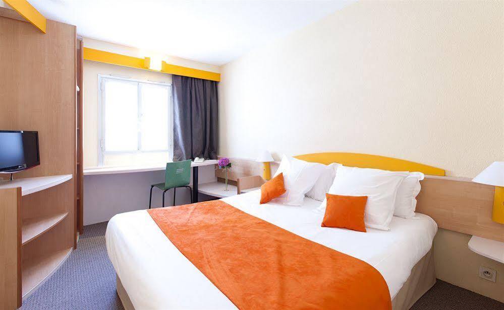 Resothel Group Hotel Le Cannet Eksteriør billede